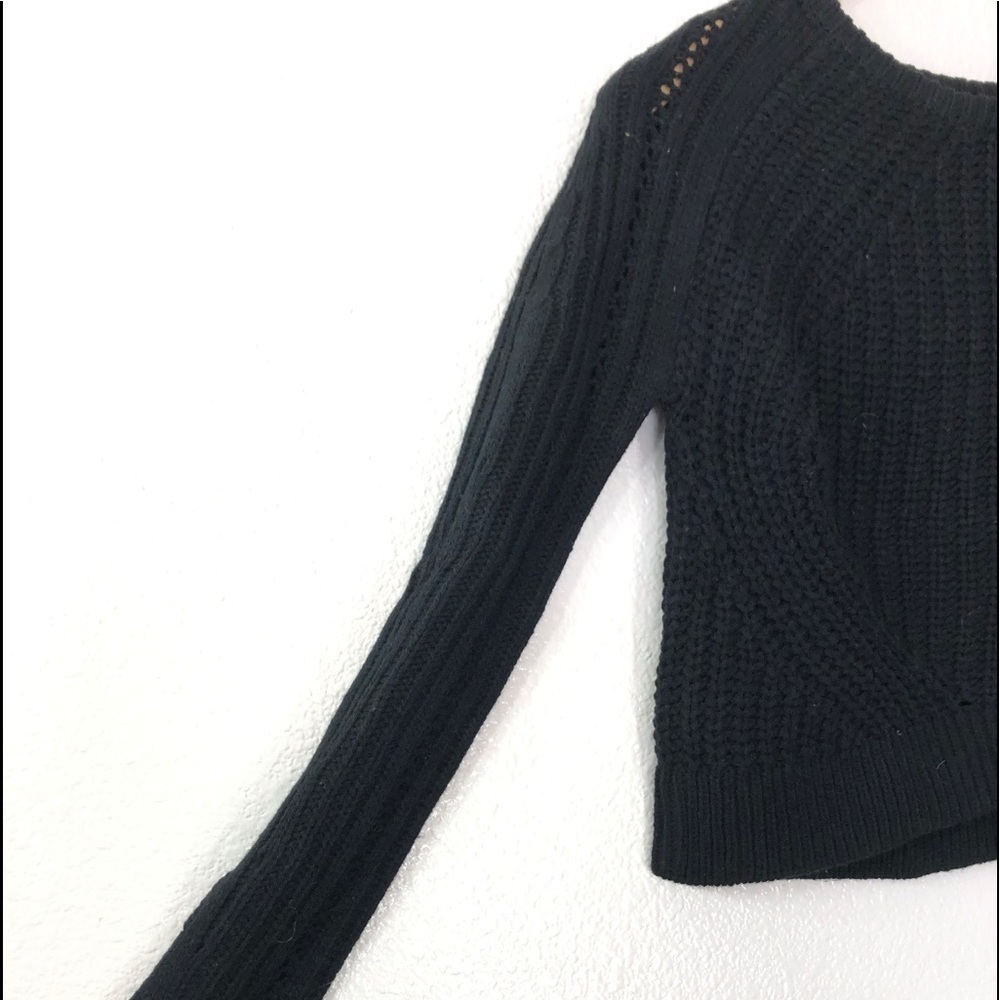 Aqua Sweater - Picture 5 of 6